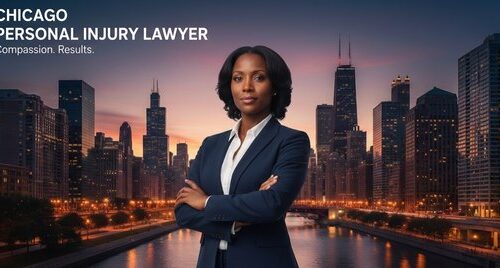 Personal Injury Lawyer in Chicago