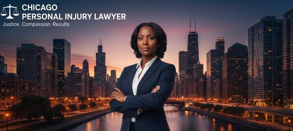 Personal Injury Lawyer in Chicago: Trusted & Experienced