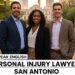 personal injury lawyer in san antonio